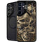 Alchemy Carta Gestaltkopf Galaxy S24 FE Kickstand Case